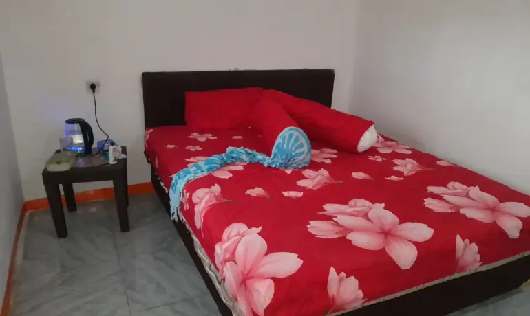 Kamar Khusus