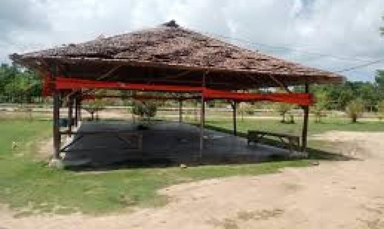 Aula Room