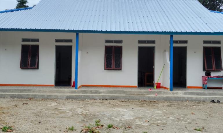 Kamar Khusus